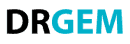 DRGEM logo
