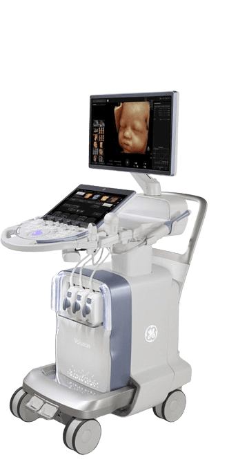 Ultrasound