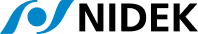 Nidek logo